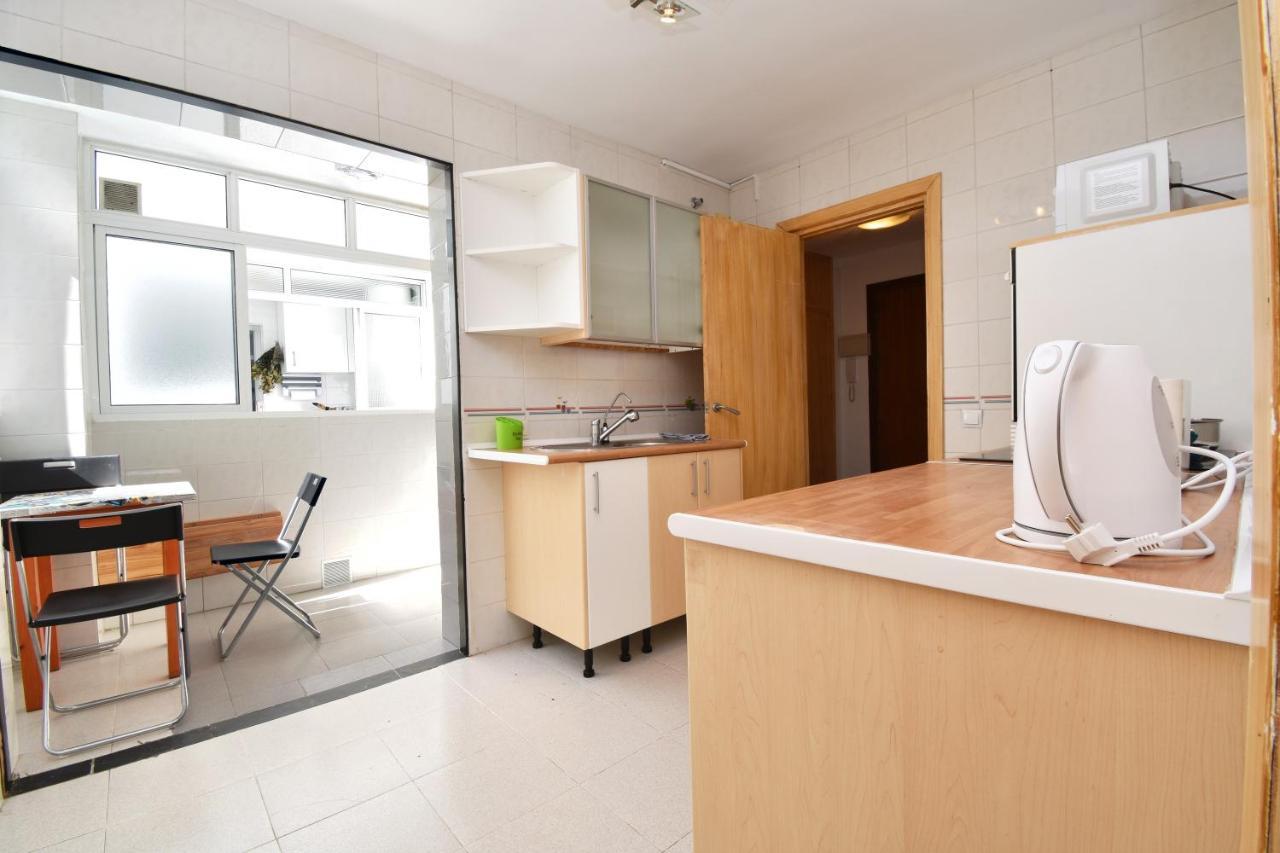 Ferienwohnung Apartamento De La Croix Fuengirola Exterior foto